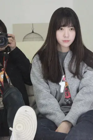 ปกนิยาย 이야기 - The Story