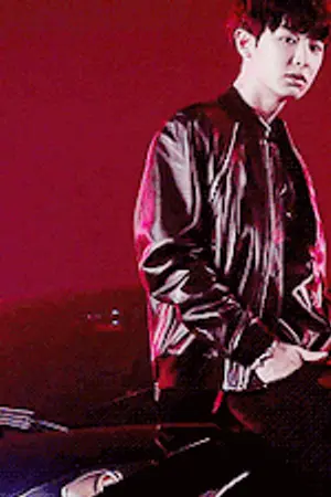 ปกนิยาย Come ' On  ME - [CHANBAEK] ft. exo