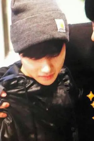 ปกนิยาย [SF iKON] All Member