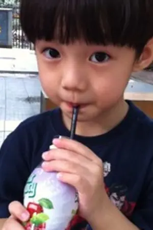 ปกนิยาย [hunhan] ไฟรัก_กามเทพ