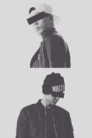 ปกนิยาย { WINNER & IKON } CRIME ✪  (prmd's side story)