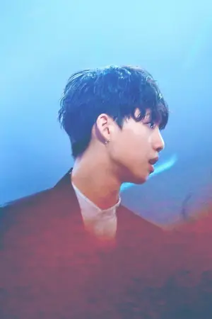 ปกนิยาย { PRODUCE101 } DADDY HUNT #ศึกชิงคุณพ่อยองมิน