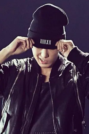 ปกนิยาย Collection : iKON & YG | anonxci