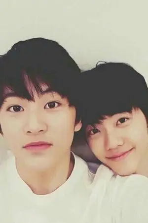 ปกนิยาย sf - you are my everything, aren't you? (markmin