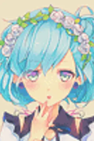 ปกนิยาย โรงเรียนมหัศจรรย์ กับสาวน้อยทะลุมิติ