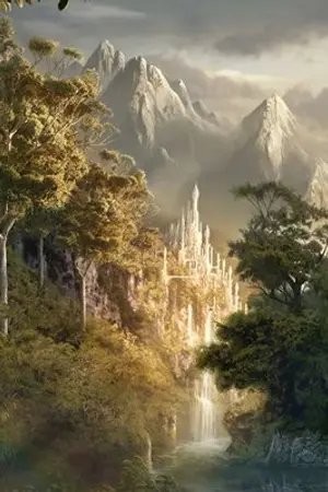 ปกนิยาย Devil School โรงเรียนปีศาจ