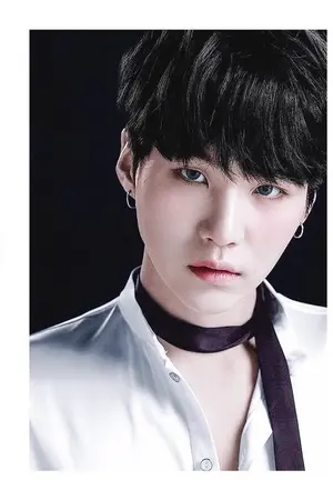 ปกนิยาย [BTS SF/OS] LOVE WISHES {ALL/SUGA}