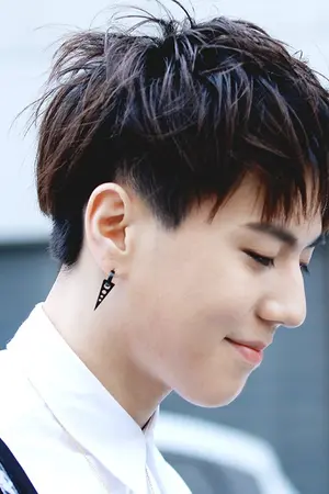 ปกนิยาย [YugBam] 28 นิ้ว