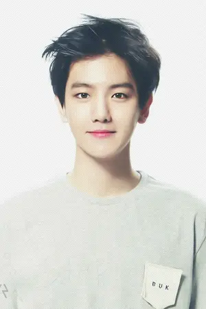 ปกนิยาย [fic exo] OMG ฉันเป็นเทพเจ้า! chanbaek