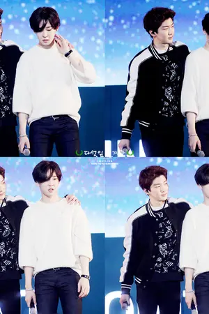 ปกนิยาย [WINNER] (OS) BabylionDay