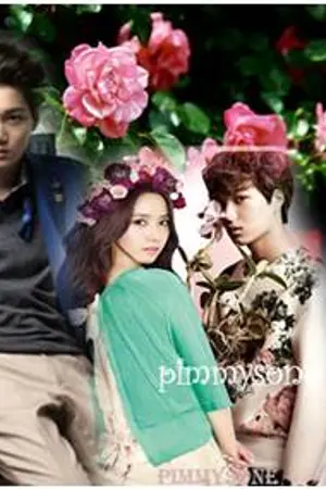 ปกนิยาย Angle's davil นายเย็นชากับนางฟ้าตกสวรรค์
