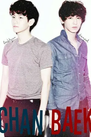 ปกนิยาย Fic ::chanbaek:: {เด็กโง่} Ft.kaido hunhan