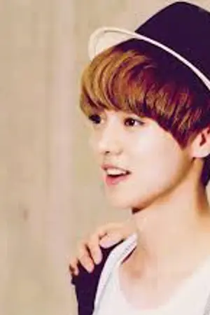 ปกนิยาย [Fic Exo] ปิดบัญชีรักนายมาเฟีย {hunhan ft.chanbaek}