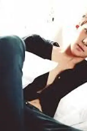 ปกนิยาย [ Fic Exo Rhino HunHan Ft.Exo ]