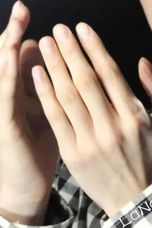 ปกนิยาย [FIC EXO] Krislay | Tian mi mi [花]
