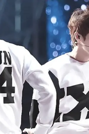 ปกนิยาย Wake  - hunhan (exo)