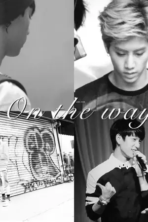 ปกนิยาย what was was  | Markbam VS Marknior