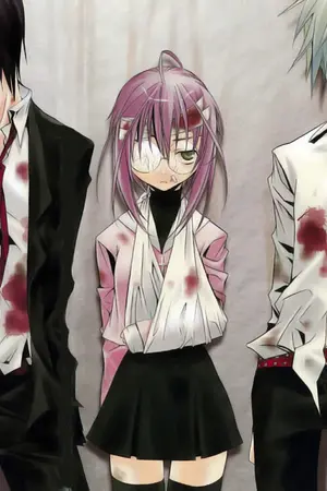 ปกนิยาย [[นิยาย]]ผิดมั้ย .. ถ้าฉันรักซอมบี้