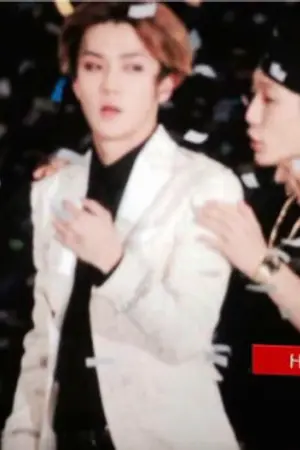 ปกนิยาย iKON&EXO -14 Day's [มนุษย์(ไร้)สาระ]