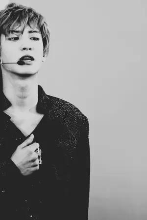 ปกนิยาย [FIC EXO] Chanyeol X You { PlayGirl Davil }