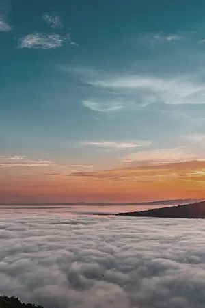 ปกนิยาย บุปผาเคียงจันทร์