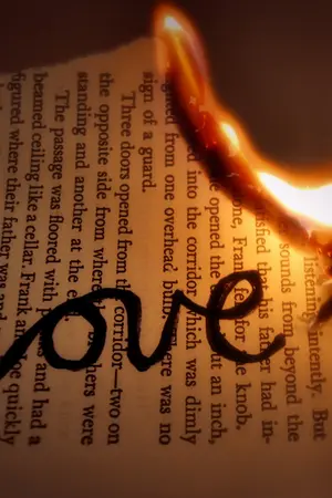 ปกนิยาย ขอรักอีกสักครั้ง...จะได้ไหม