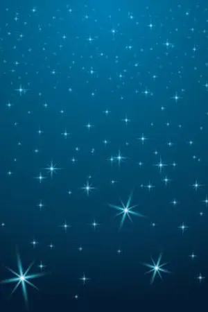 ปกนิยาย นามนั้นคือ "แสงดาว"