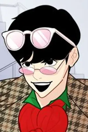 ปกนิยาย Webtoon fan fiction ฮันนัมดงเคย์เฮาส์ fan fiction พี่เทพบุตร x ด็อกซู