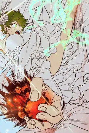 ปกนิยาย My hero academia fan fiction Kac-chan x deku