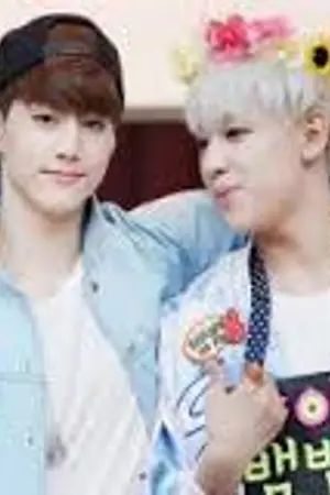 ปกนิยาย ::[Music Sheet]:: Markbam Got7