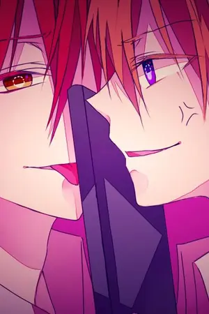 ปกนิยาย [Assassination Classroom] Rival Lover [Asano X Karma]