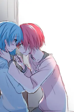 ปกนิยาย [Assassination Classroom] Sports Day The End #Part 3 [ Nagisa X Karma ]