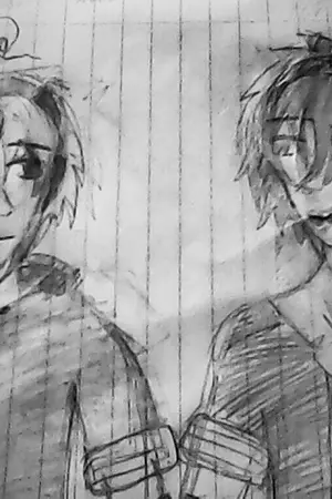 ปกนิยาย เกมเมอร์ที่รักของผม(GreyMan XIII x HEART ROCKER