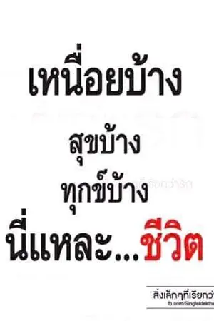 ปกนิยาย