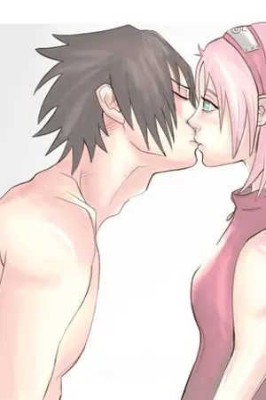 ปกนิยาย [Fic Naruto] Play boy รักท้าทาย นายเพลย์บอย