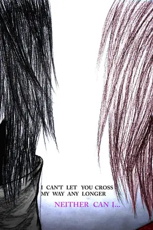 ปกนิยาย [Fic naruto]  Yakuza In Love