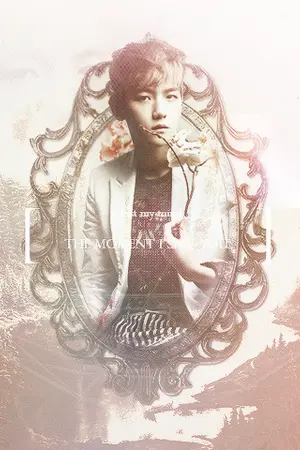 ปกนิยาย {ficexo}  MAMA  Chanbaek ft. Kaido