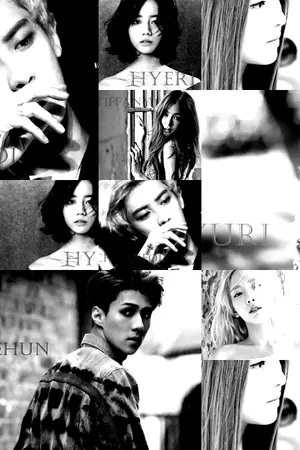 ปกนิยาย SIN (Erotic lover)
