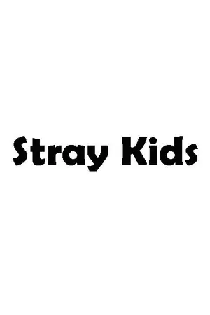 ปกนิยาย ( os/sf ) stray kids ; the way