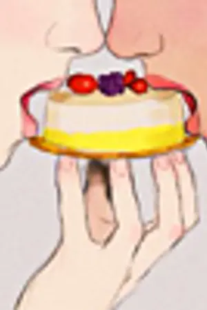 ปกนิยาย ( exo ) BAKE A WISH - KAIHUN ft. EXO