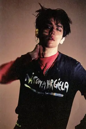 ปกนิยาย [ Fic Exo ] Red Daisy : ChanBaek | ฟิคเสี่ยบยอน