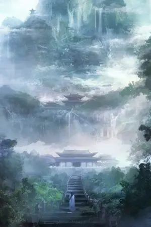 ปกนิยาย [Fanfiction - ปรมาจารย์ลัทธิมาร] : จักรพรรดิกำสรวล