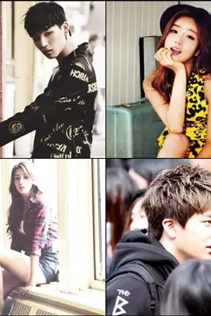 ปกนิยาย [ต.ค 58] Baby Love