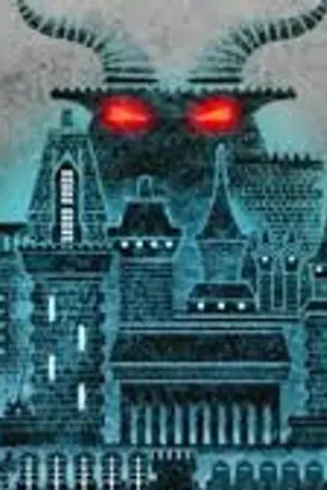 ปกนิยาย ห้อง 112 คราบเลือด