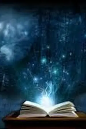 ปกนิยาย ความรักในแดนเวทย์ Really??