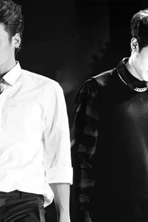 ปกนิยาย [HKS]