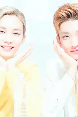 ปกนิยาย SEVENTEEN ► BABY BABY ﻬ