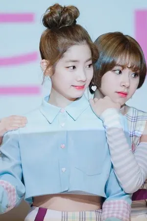 ปกนิยาย You Know [DubChaeng]