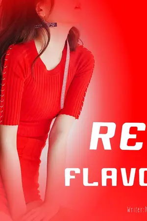 ปกนิยาย [SF] RED FLAVOR (SeulRene) | UP!! PART04 | 24.12.17