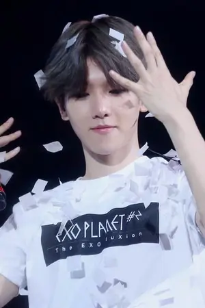 ปกนิยาย [EXO] List Of Baek Chanbaek #สต๊อกแบค